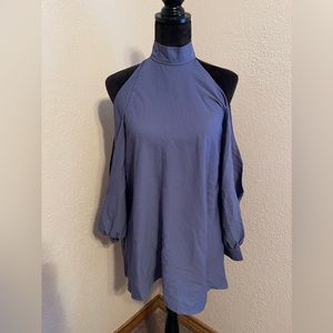 Large child - more like Adult small dance costume